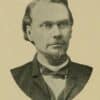 Rev William Moffatt Grier