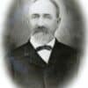 Edward Waldo Fant