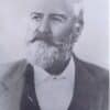 Dr Moses Clayton Cox