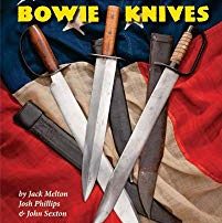 Confederate Bowie Knives