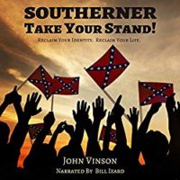 Southerner, Take Your Stand!