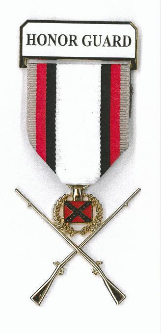 Medals – Sons of Confederate Veterans
