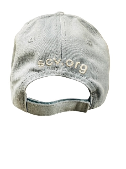 SCV 1896 Baseball Cap - Image 9