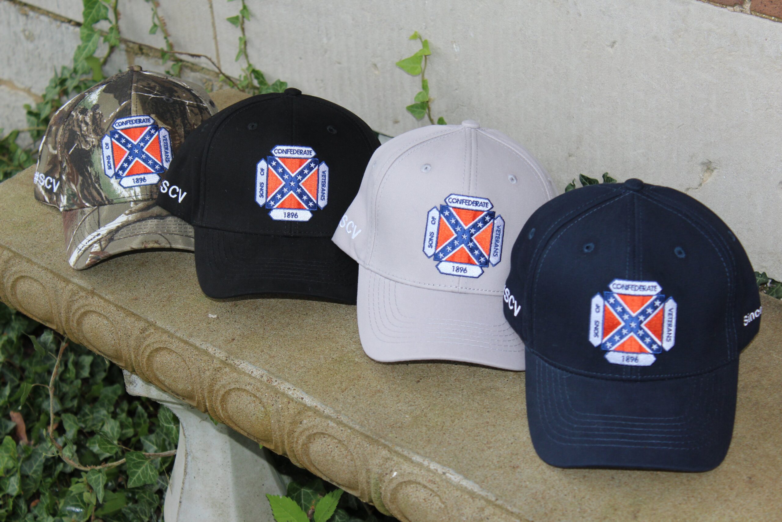confederate ball caps, Confederate Choppers Hat | Shop - 100circus.com