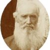 Samuel Perry Judd