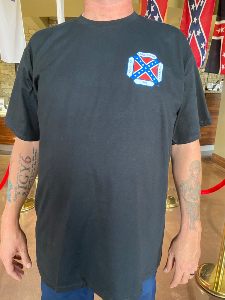 Shop – Page 8 – Sons of Confederate Veterans