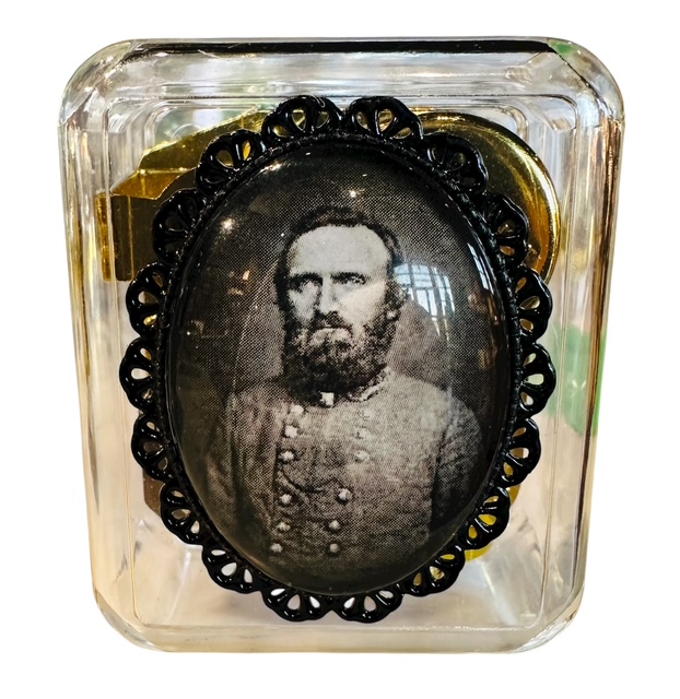 Dixieland Music Boxes – Sons of Confederate Veterans