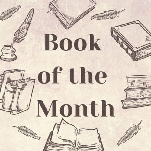 Book of the Month