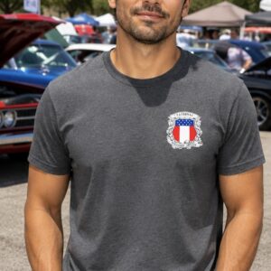 National Confederate Museum T-Shirt *NEW*