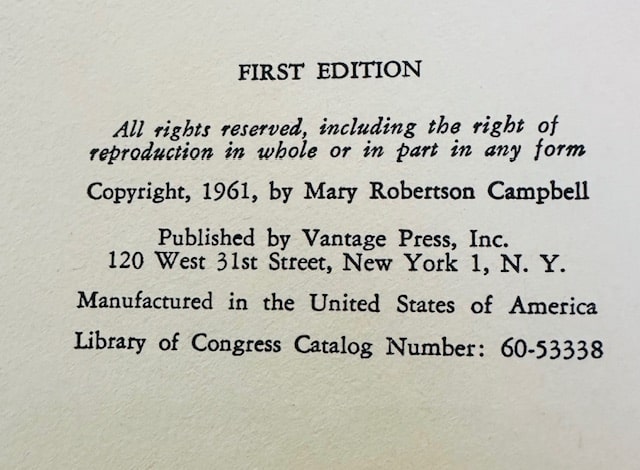 The Attitude of Tennesseans Toward The Union 1847-61 (1961/HB) - Image 3