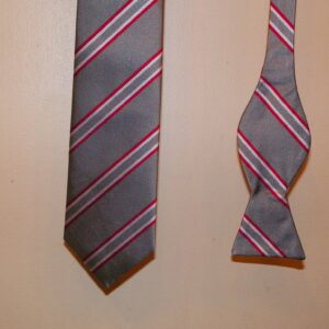 SCV Regimental Neck & Bow Ties
