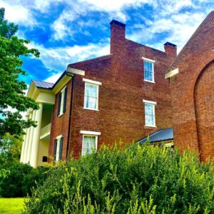 House Tour