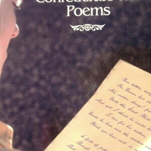 Confederate War Poems