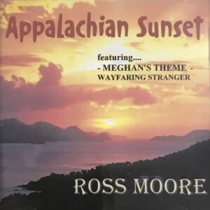Appalachian Sunset - Ross Moore