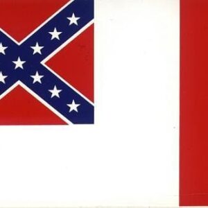 3rd National Flag