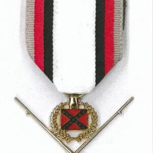 Honor Guard Medal