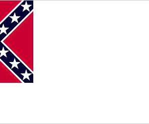 2nd National Flag