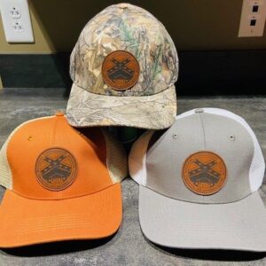 National Confederate Museum Trucker Hat