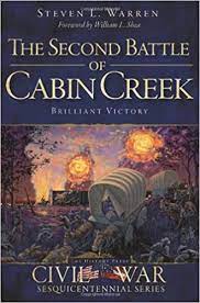 The Second Battle of Cabin Creek: Brilliant Victory