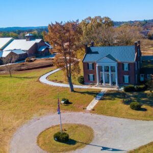Member House Tour