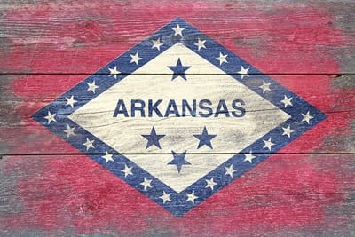 Arkansas