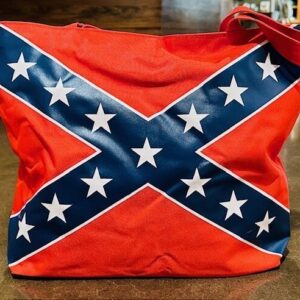 Battle Flag Tote Bag