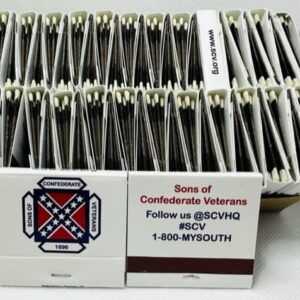 Recruiting Match Books - Box of 50