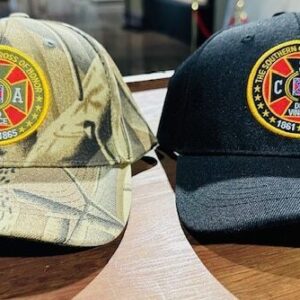 CSA Southern Cross Caps