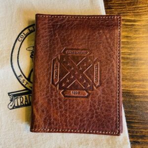 Colonel Littleton - Card Wallet No. 2