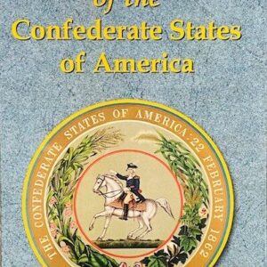 The Constitution of the Confederate States of America