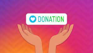 Donation