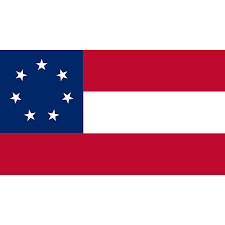 1st National Flag