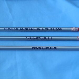 #2 Pencils