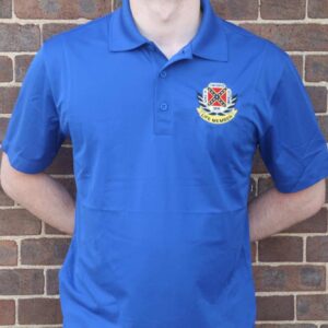 Life Member Polo Shirt