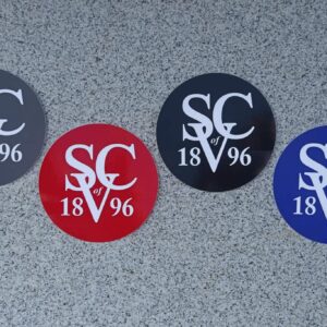 SCV 1896 Exterior Decal
