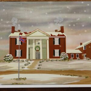 Elm Springs Christmas Cards