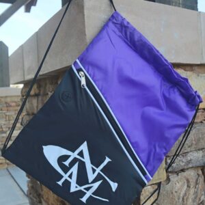 NCM Drawstring Bag