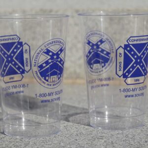 Recruiting Cups- Pack of 12