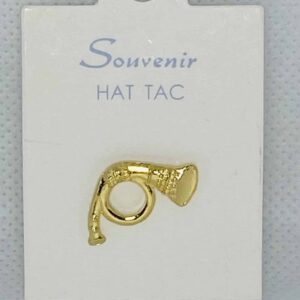 Infantry Lapel Pin