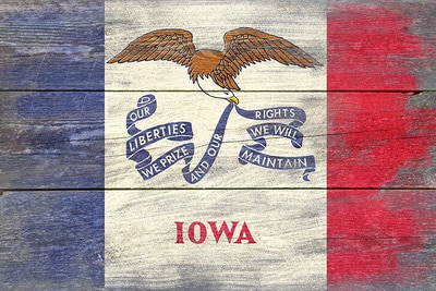 Iowa