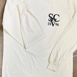 SCV 1896/National Confederate Museum Long Sleeve T-Shirt