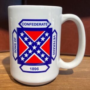 Logo Coffee Mug