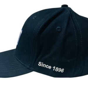 SCV Logo Baseball Caps – NON MESH – scv.org
