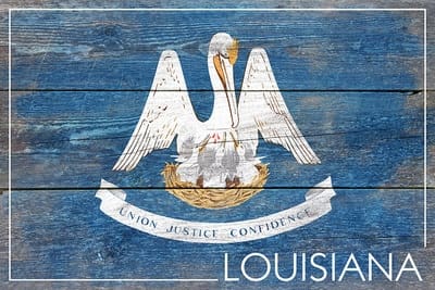 Louisiana