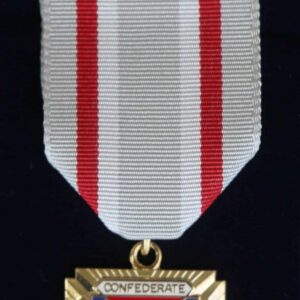 SCV Officer Medals