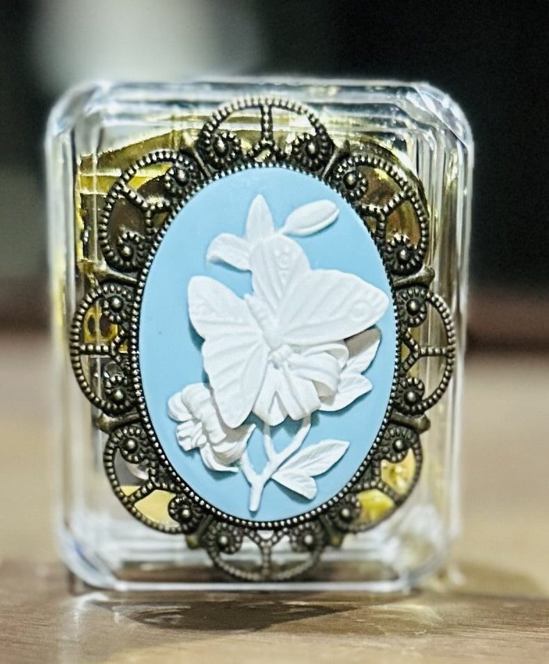 Music-Box-Blue-Butterfly