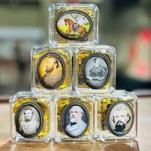 Dixieland Music Boxes