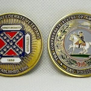 *New* SCV Challenge Coin