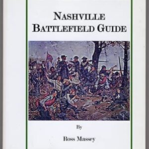 Nashville Battlefield Guide by Ross Massey (eBook)