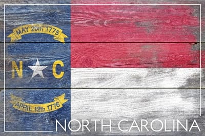 North Carolina